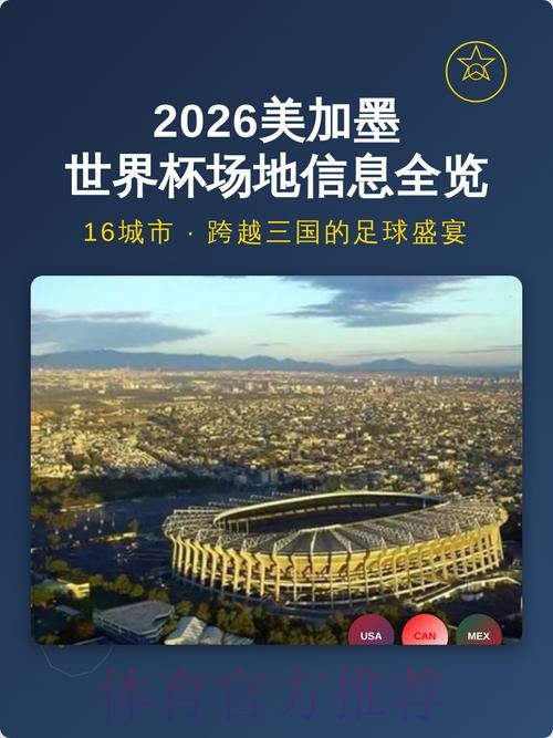 2026美加墨世界杯直播平台怎么看